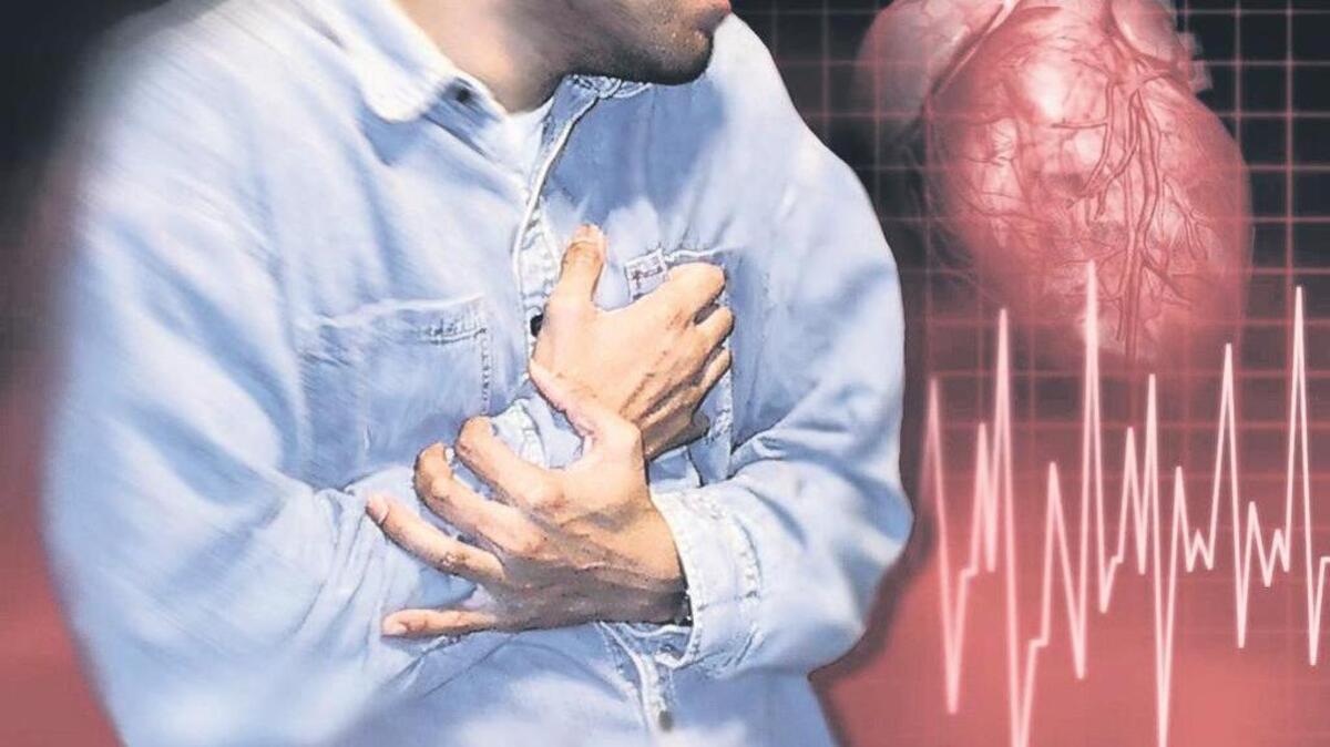 La principal preocupación ahora es que, de acuerdo con los científicos, se ha mostrado que el daño más grave del nuevo coronavirus puede ser en el corazón.