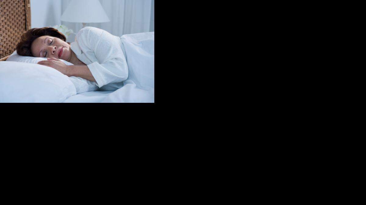 
Lo más saludable es dormir de 7 a 8 horas al día. 
