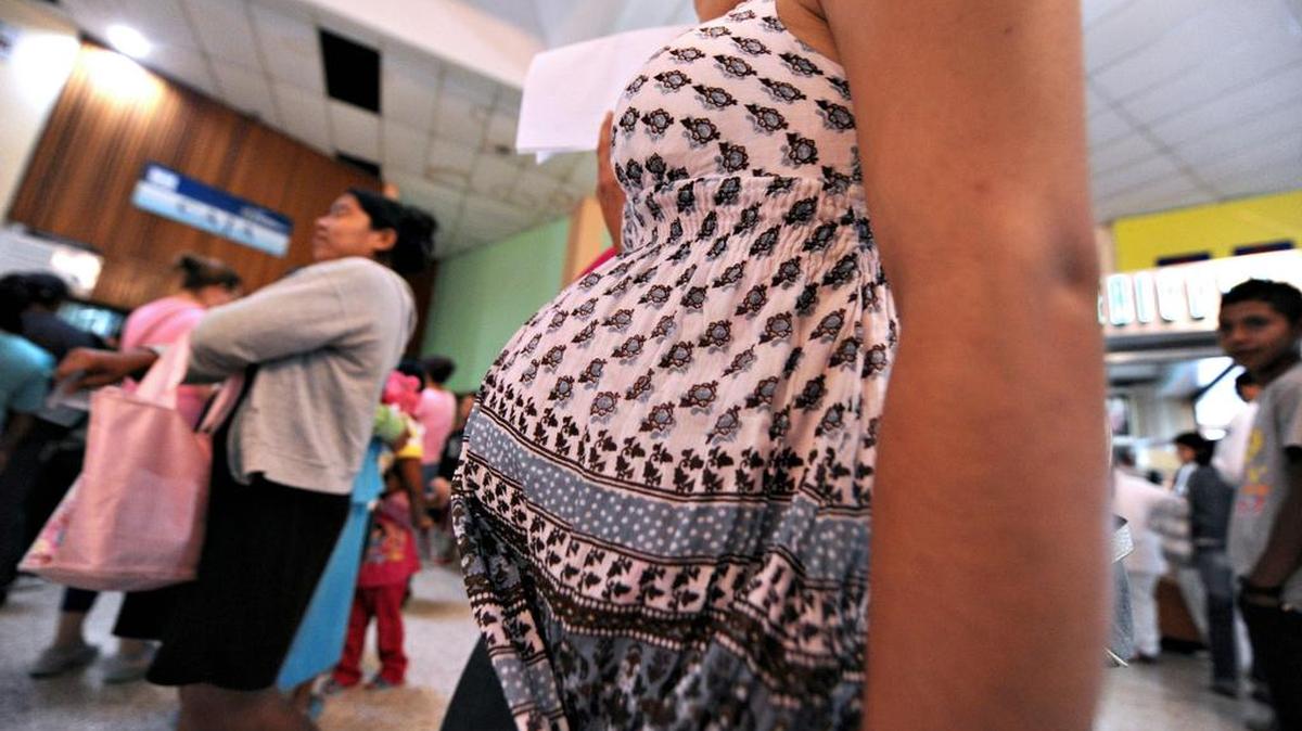 Solo Brasil y la Polinesia Francesa han reportado casos de microcefalia presuntamente vinculados al zika.