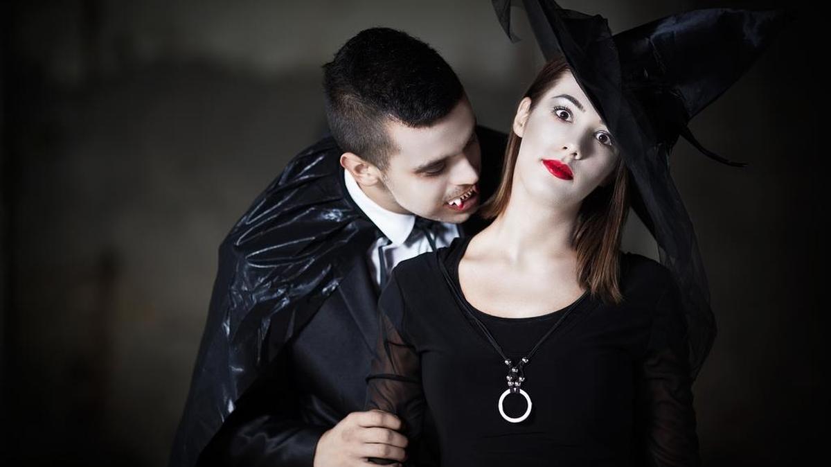Como siempre, vampiros habrá por todas partes.