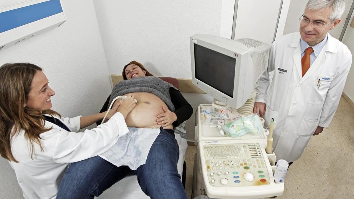 Las mujeres que han tenido diabetes gestacional tienen una probabilidad siete veces más alta de presentar diabetes tipo 2.