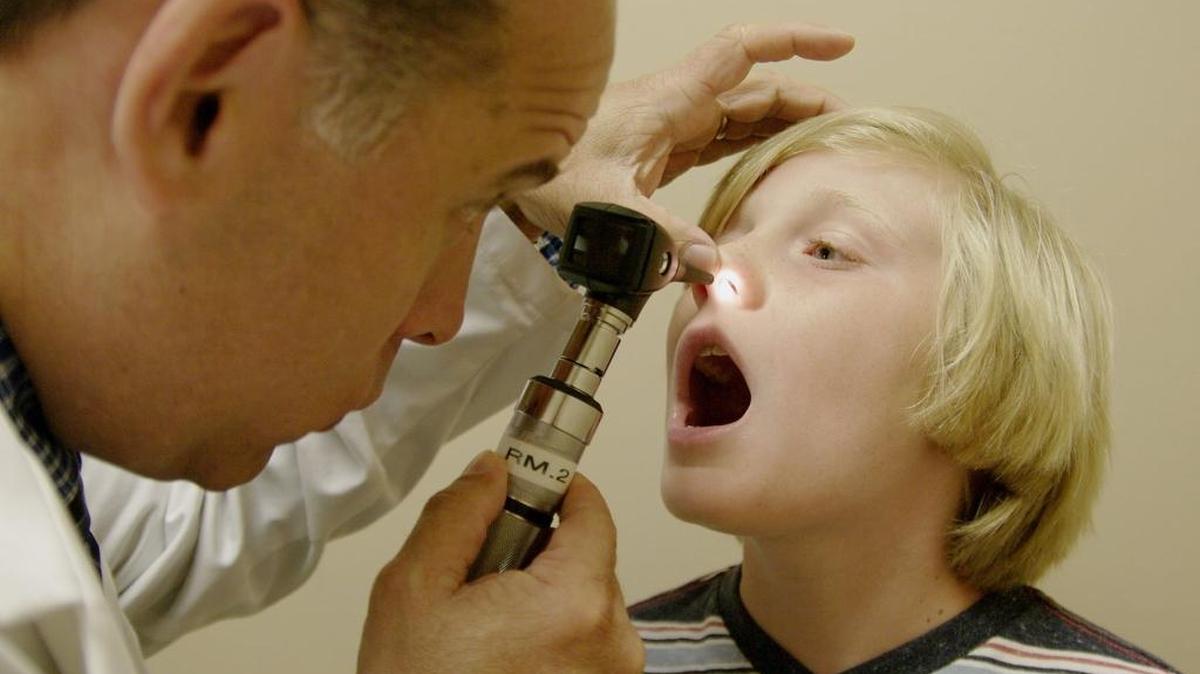 La alergia es una reacción exagerada al contacto, ingestión o inhalación de un alimento.