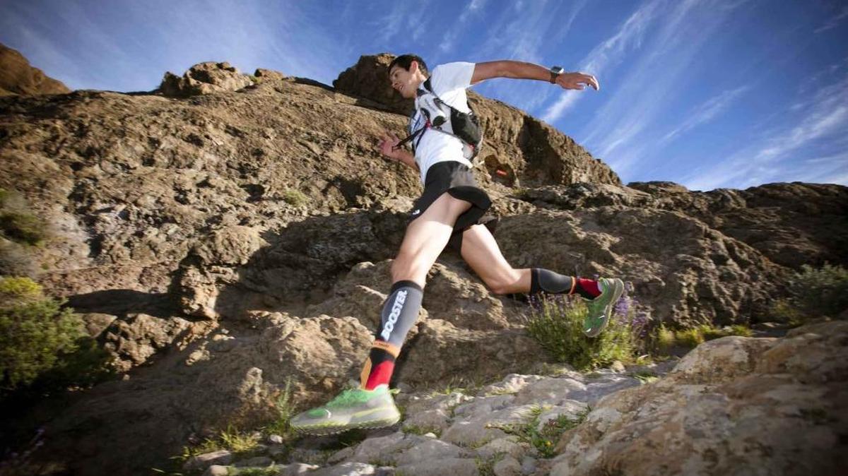 Los entrenamientos en hipoxia consisten en adaptar el cuerpo a que rinda en un medio hostil.