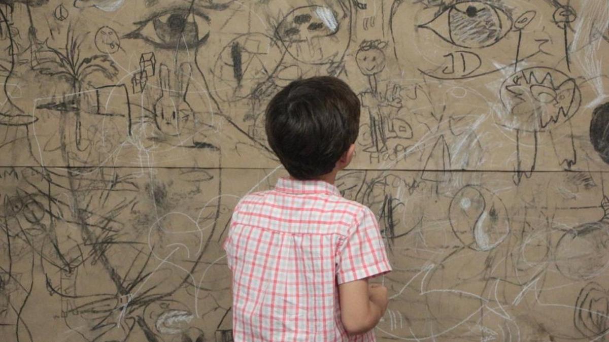 Para mantener activos a los niños habrá deporte, diversas disciplinas de arte, teatro, ciencia, codificación de máquinas y más.