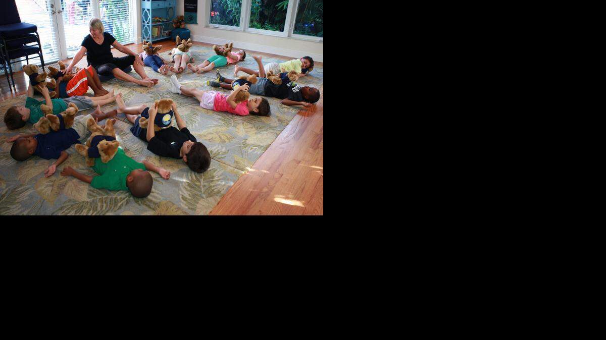 
El entrenamiento que la educadora ofrece tiene diferentes categorías. 
