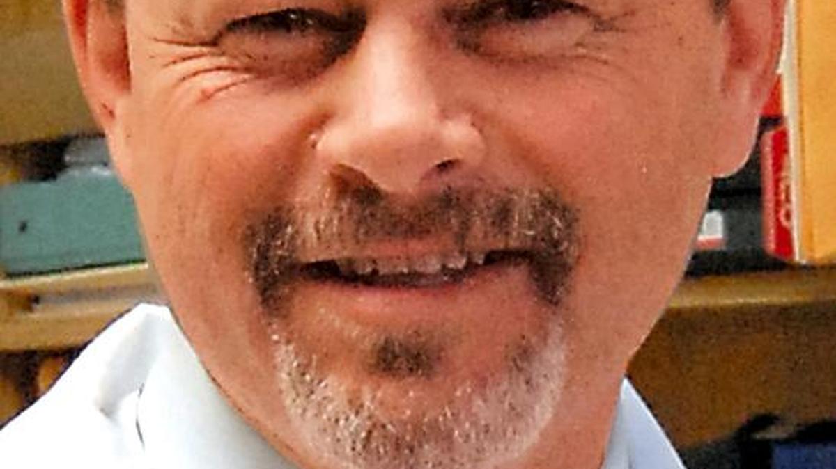 Dr. Miguel Garber.