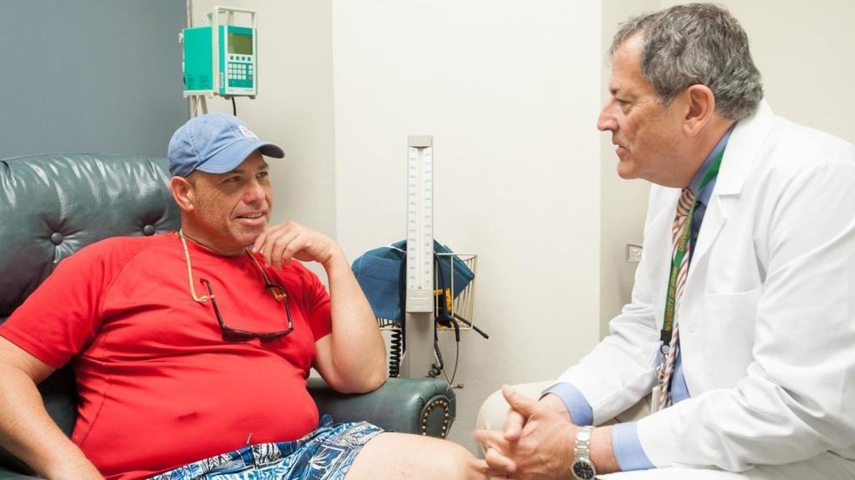 Pregunte a su médico sobre las pruebas de glucosa en sangre si tiene factores de riesgo para prediabetes.