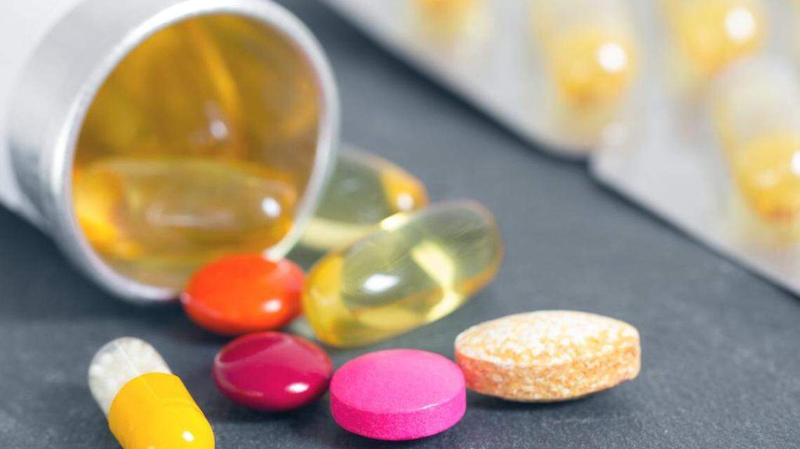 A new study suggests the global surge in antibiotic use may be increasing some people’s risk of developing colon cancer, particularly among those under 50 years old who are too young to be screened for the disease. 