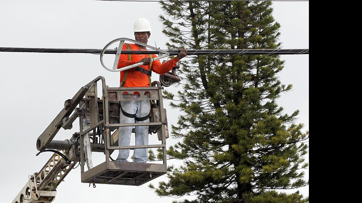 
Ningún lugar de trabajo está exento de enfermedades profesionales o de la posibilidad de accidentes laborales. No obstante, algunos están más expuestos al riesgo que otros.
