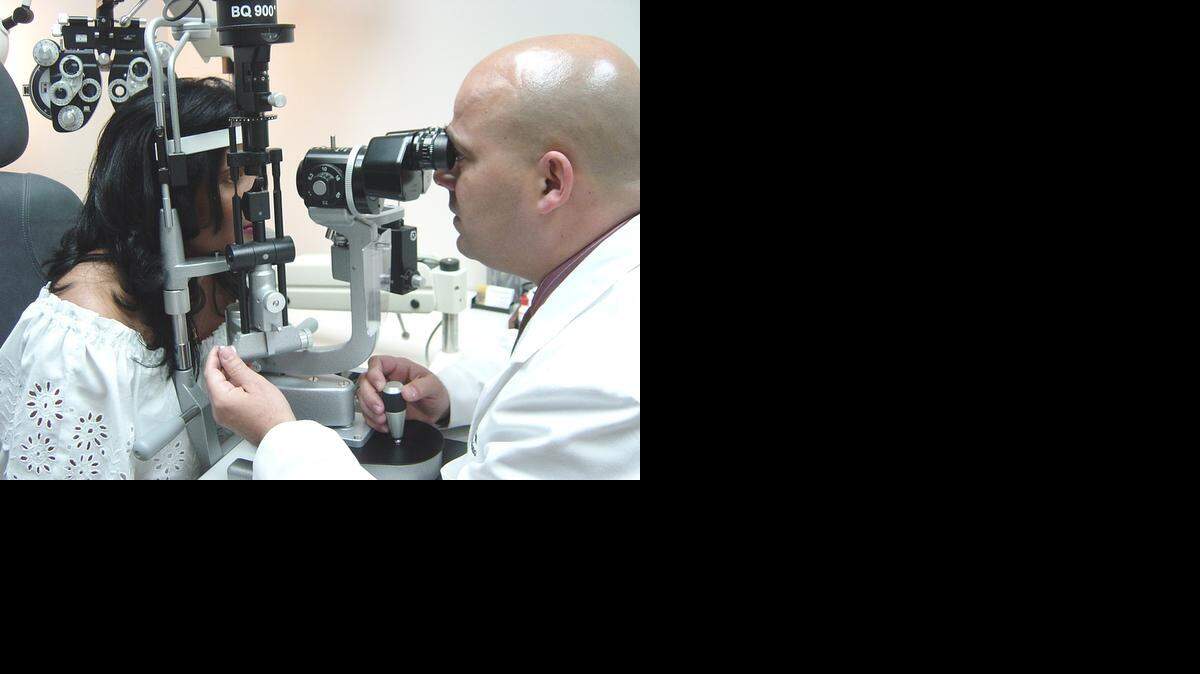 
‘La buena noticia es que el glaucoma puede detectarse con un examen completo de los ojos con dilatación de las pupilas’, dicen los especialistas.
