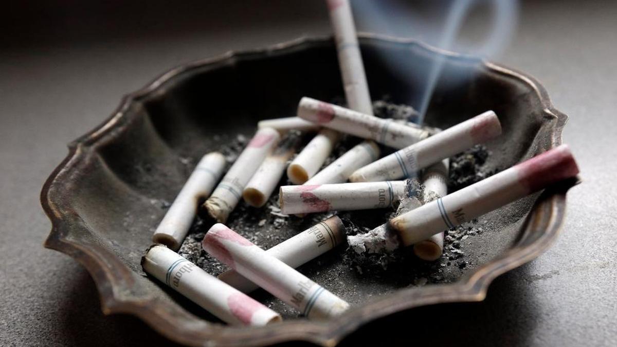 Desafortunadamente, eliminar el humo de tercera mano del ambiente de un niño no es una tarea fácil.