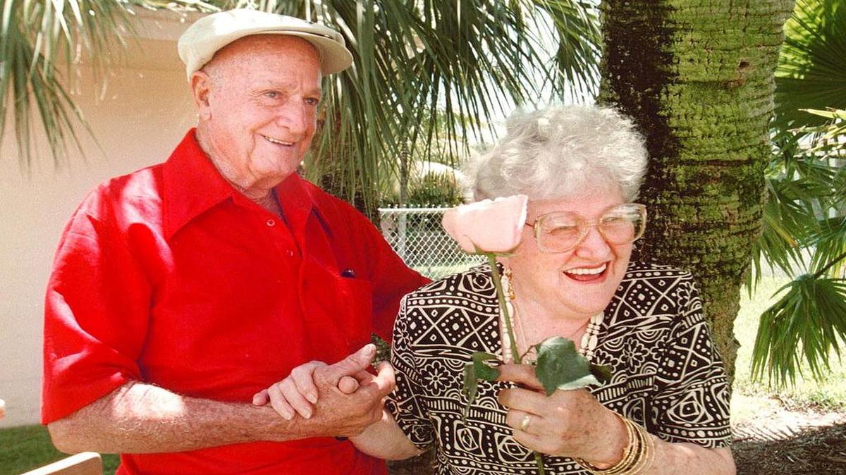 
El estado de la Florida ocupa el puesto 27 en cuanto a la mejora de la salud de las personas mayores de 65 años. 
