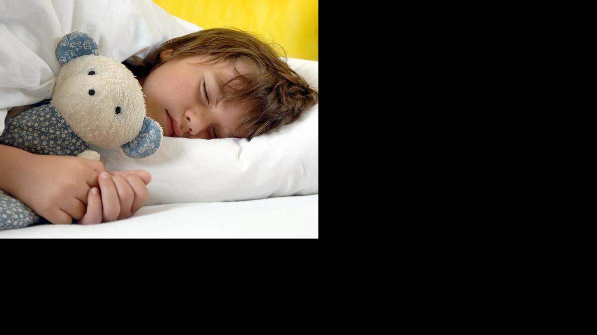 
Es esencial que los proveedores de salud mental que trabajan con los niños y sus familias pregunten sobre el sueño de estos.
