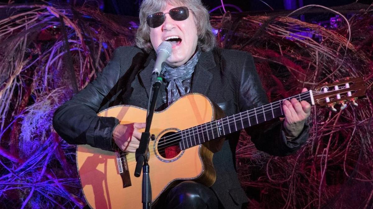 José Feliciano