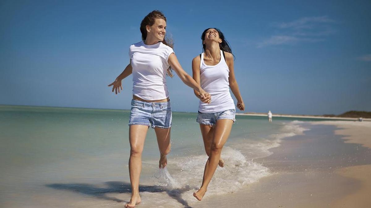 Florida se ha convertido en el paraíso perfecto de la comunidad LGBT para disfrutar, sin tapujos, las playas y el vibrante ambiente que ofrece el estado del Sol.