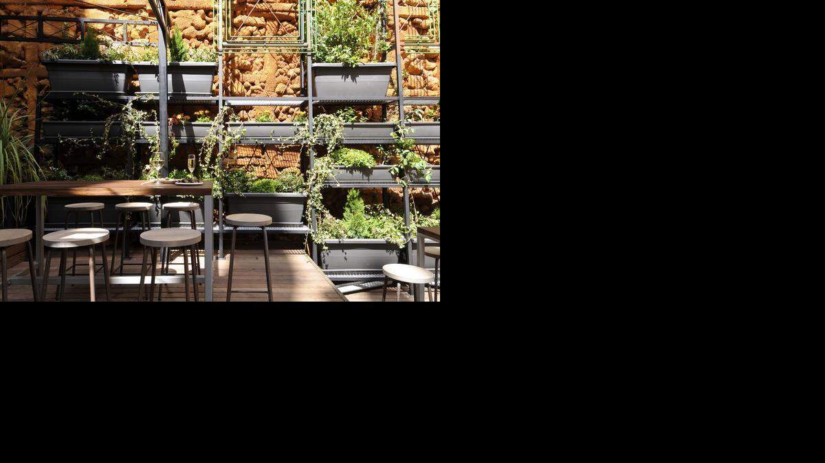 
La oferta en el Mercado de San Ildefonso se basa principalmente en el producto manufacturado, algunos en estado puro, pero siempre listos para tomar en el establecimiento.
