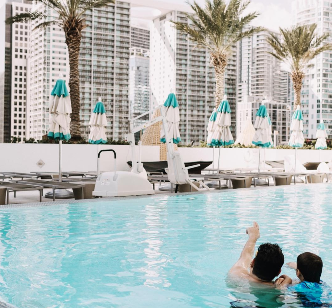 Kimpton Epic Miami Hotel