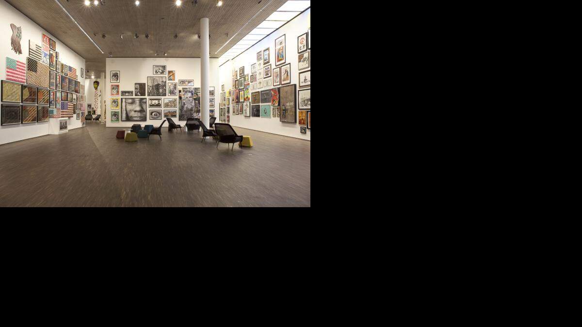 
Colección de Me Collectors en Berlín.
