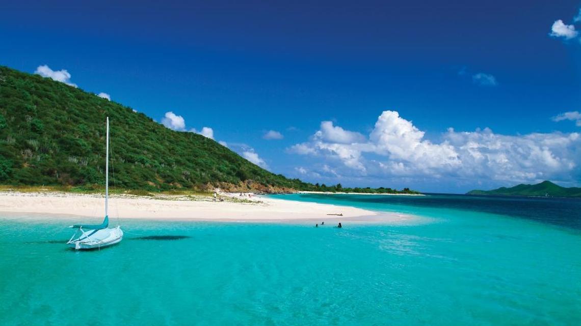 Thinking of a Caribbean Christmas? Not everyone is saying ‘Come on down’