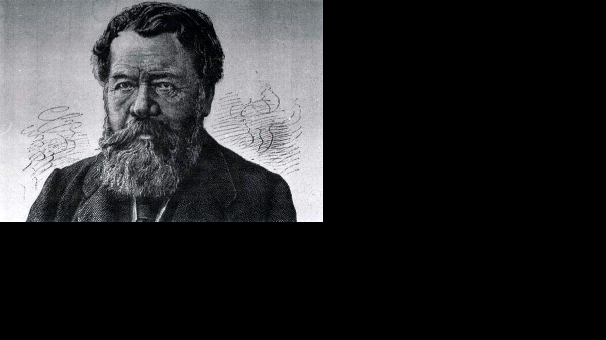 
Johannes Badrutt fue un visionario que convirtió St. Moritz en un referente del turismo de invierno.
