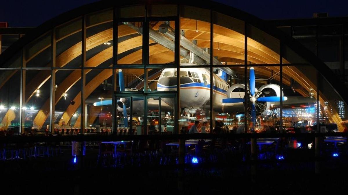 Runway 34, Aeropuerto de Zürich, Suiza.