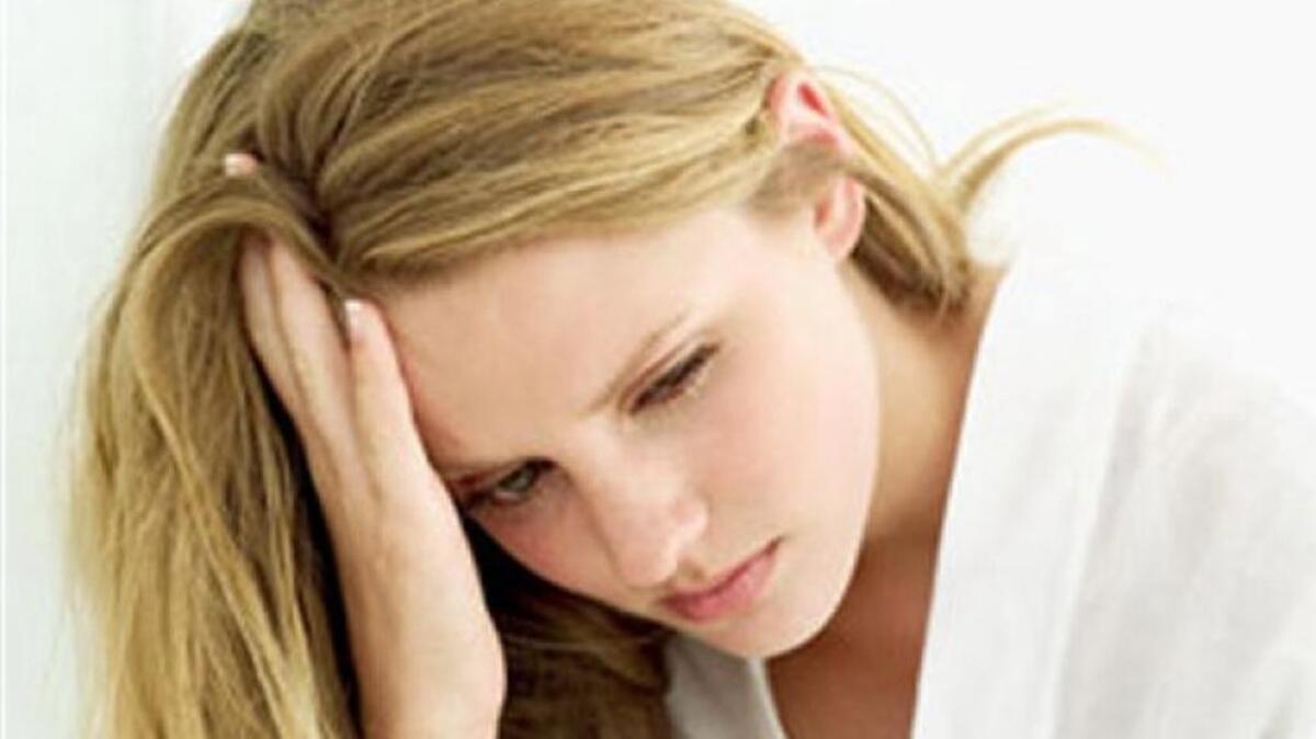 Tú tienes un problema emocional que es diagnosticable, el de él muchas veces no, pues él es un psicópata.