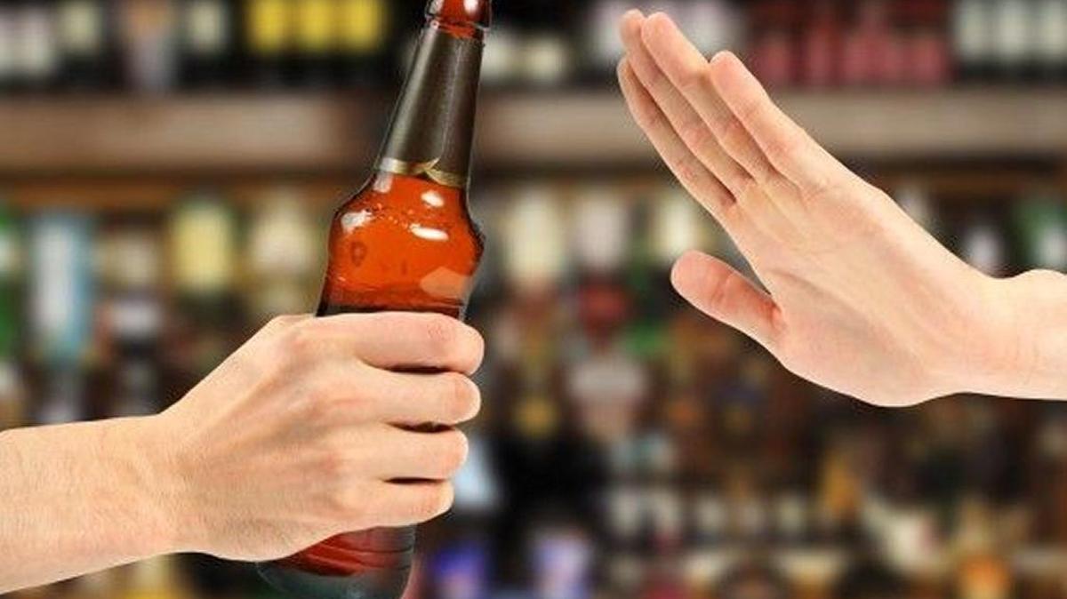 Reconocer que hay un problema, como el exceso de consumo de alcohol, es el primer paso para poder resolverlo.