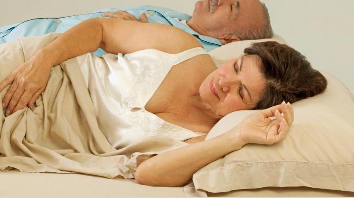 Si el sexo es importante para ti, deben explorar qué pueden hacer para sentirse más amorosos.