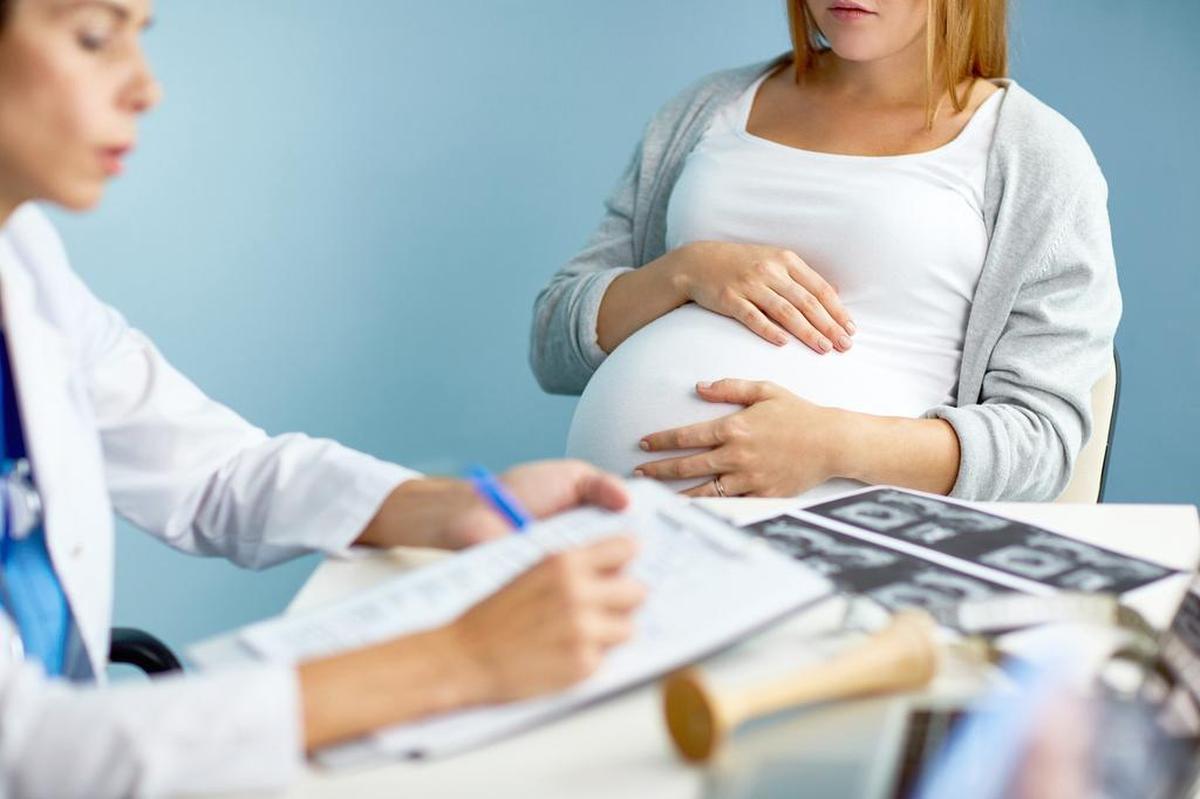 A hospital in the Modesto area was recently named one of the best in the country for maternity care, according to U.S. News & World Report.