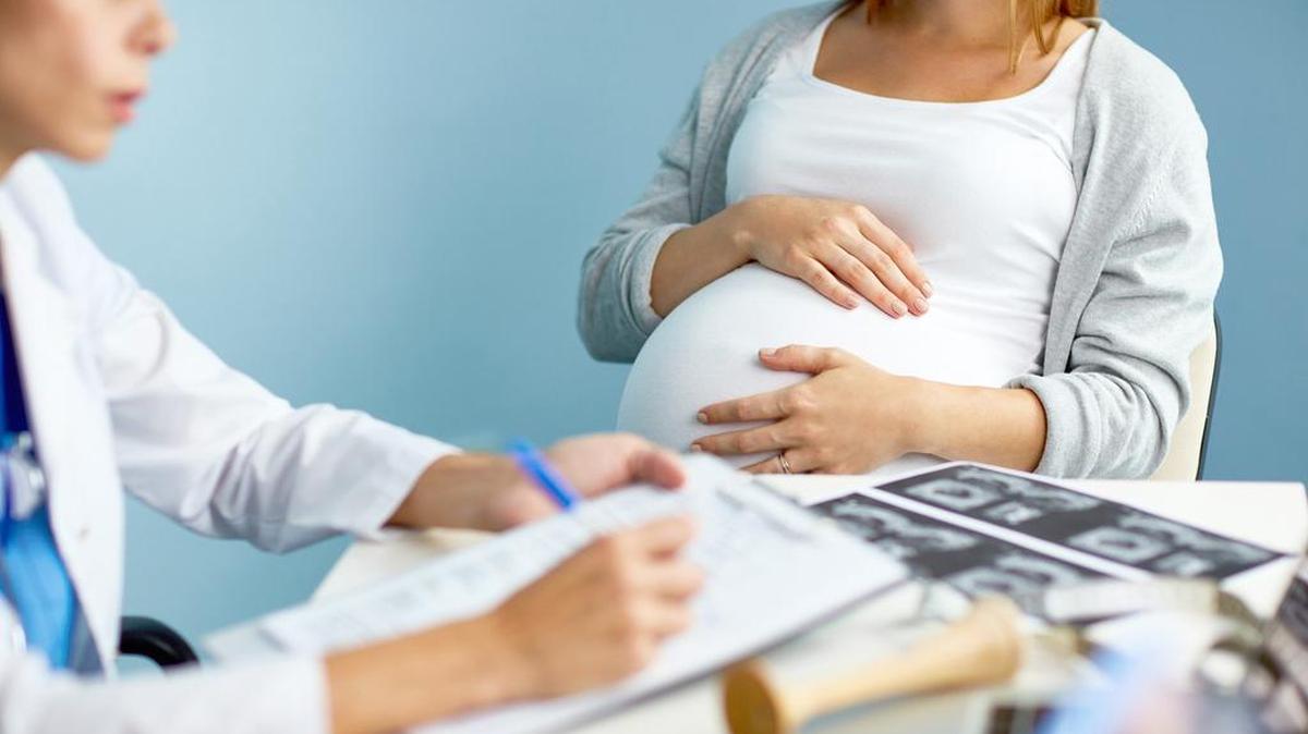 Just 32 out of 89 rural counties in Kansas provide maternity care.