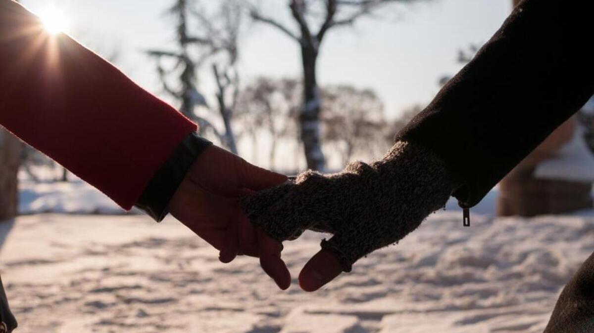 Como pareja, tienen que hablar, dialogar y llegar a un acuerdo.