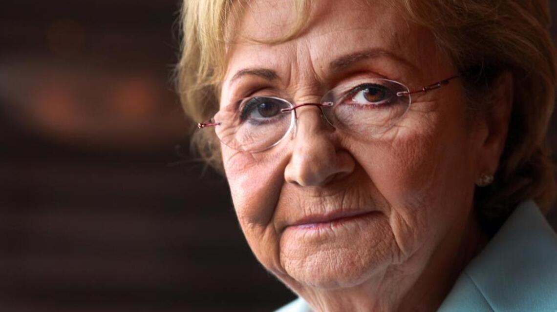 Juanita Castro: la gran hermana que creció en otro mundo