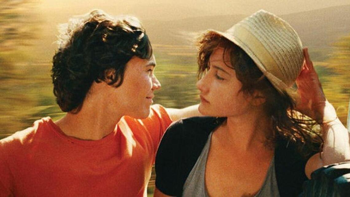 ‘Un viejo amor ni se olvida ni se deja’