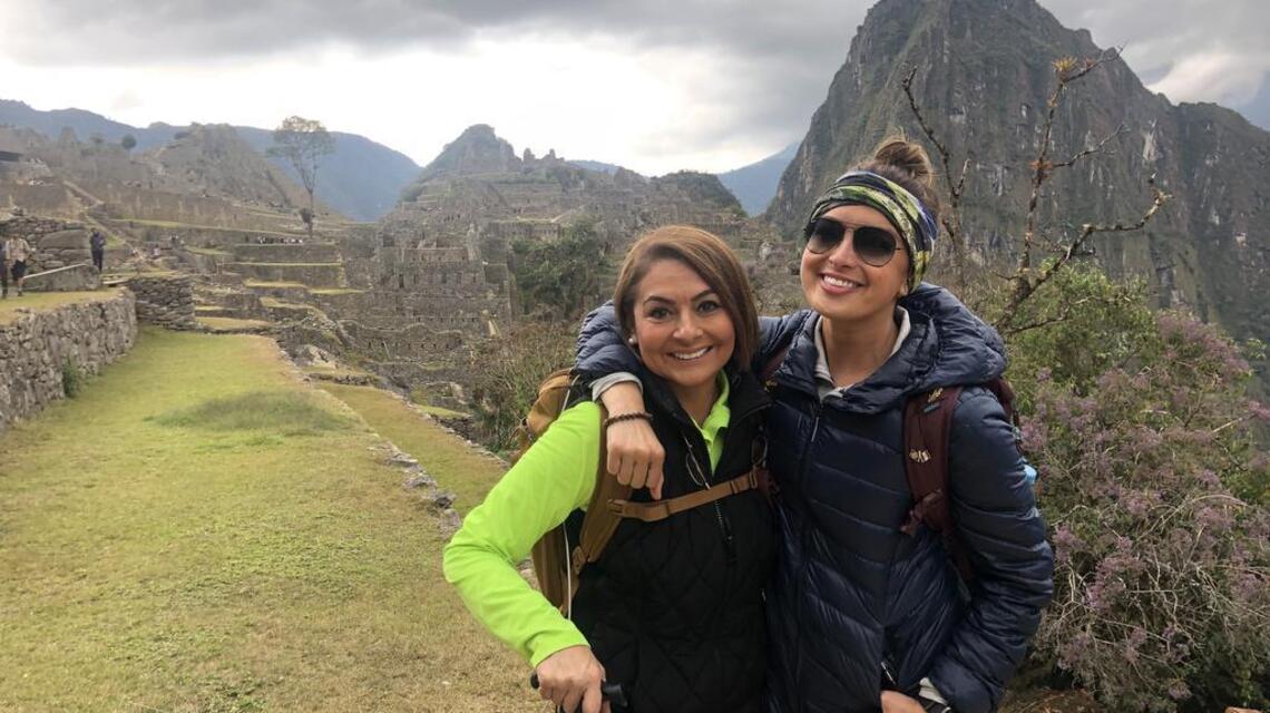 Conquisté Machu Picchu, ¿y después qué?