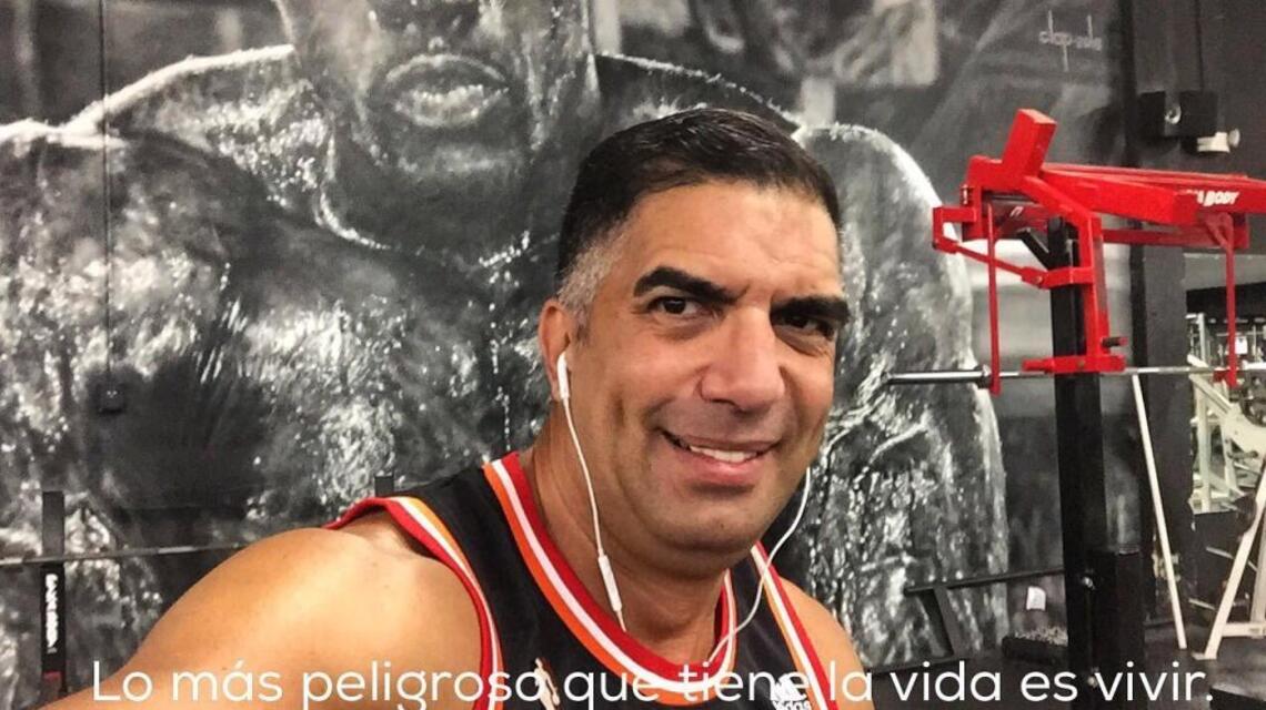 Cuando las cosas parecen perfectas surge la duda