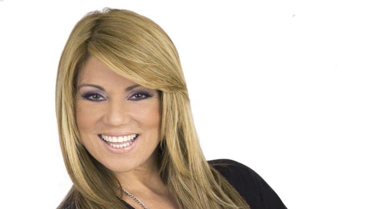 María Marín