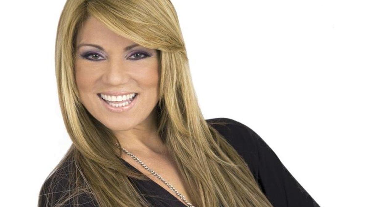 María Marín