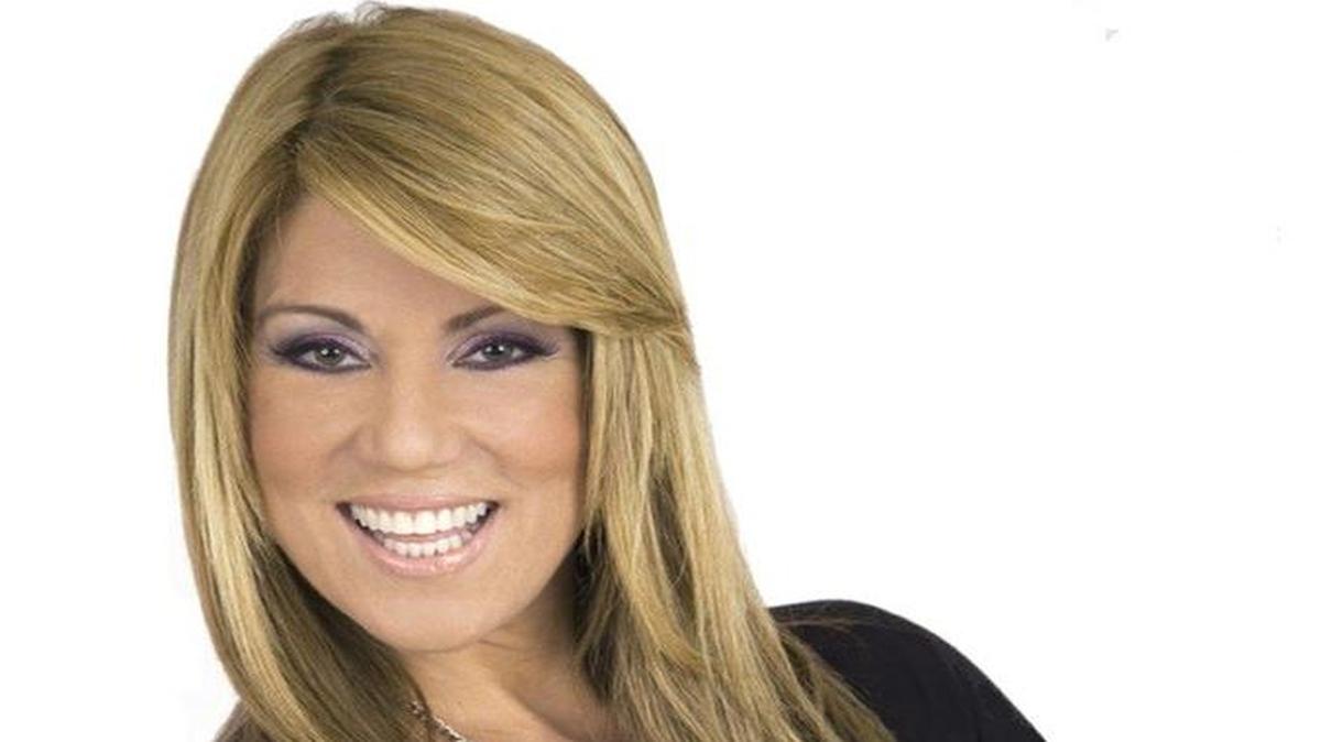 María Marín