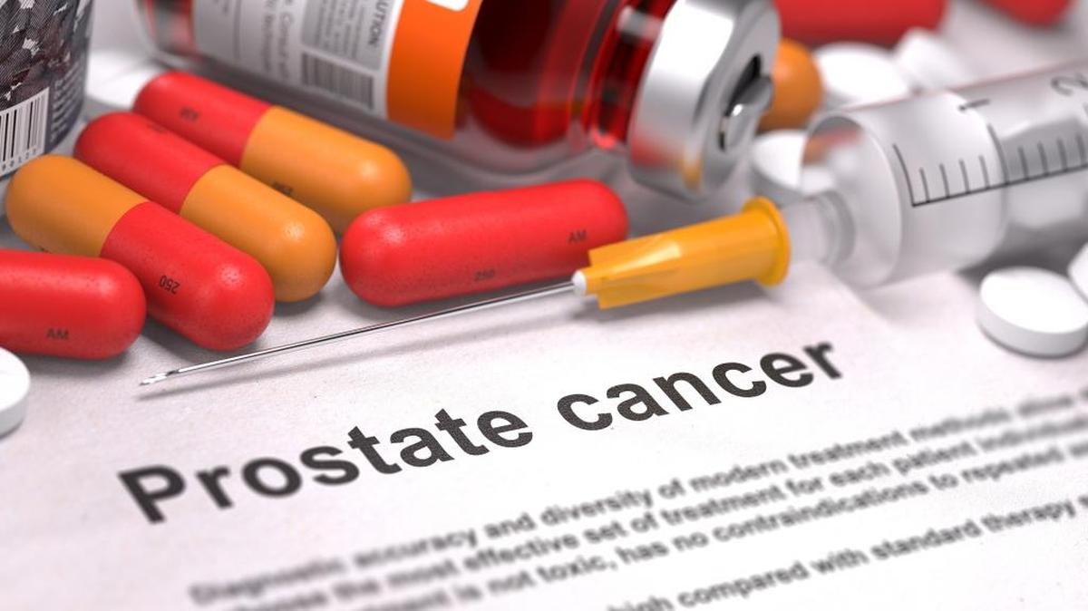 Los tratamientos de cáncer en la próstata han cambiado mucho y mejorado. Tu padre tiene mayor esperanza de cura que la que tuvo tu abuelo.