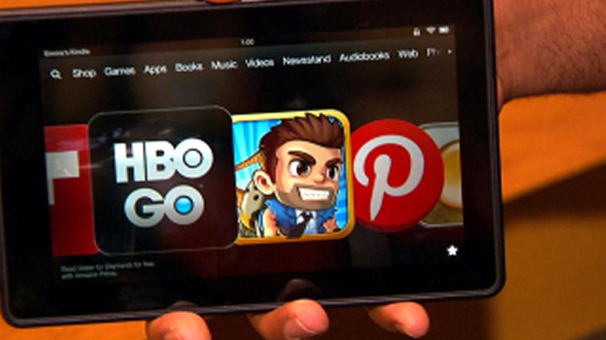 Pon un horario para utilizar la tecnología y también los juegos apropiados.