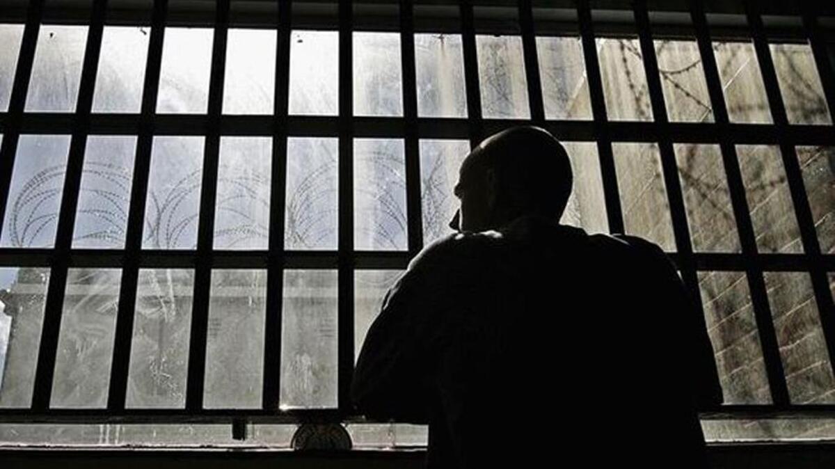‘Nunca supe por qué estuvo preso, jamás me lo dijo’.