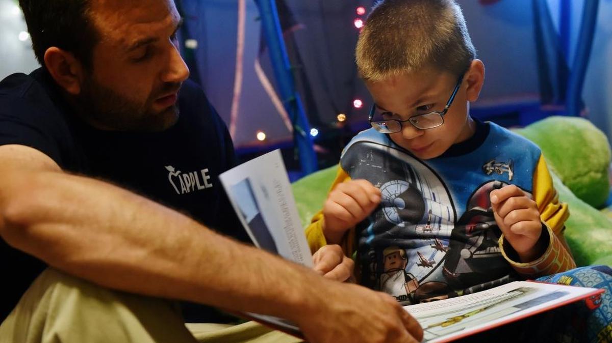 Los niños con ADD necesitan terapia cognitiva y tratamiento con medicamentos.