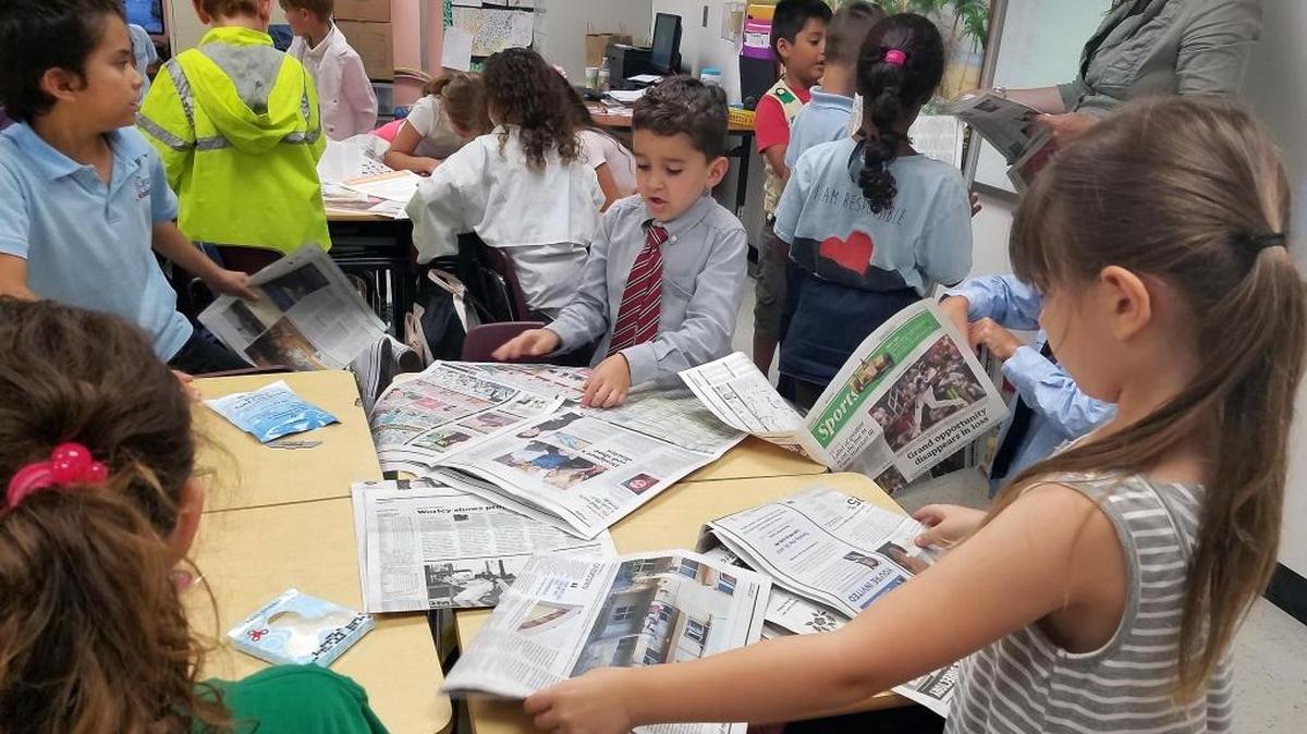 El primer paso, cuando los niños tienen problemas de atención y aprendizaje, es hablar con la maestra.