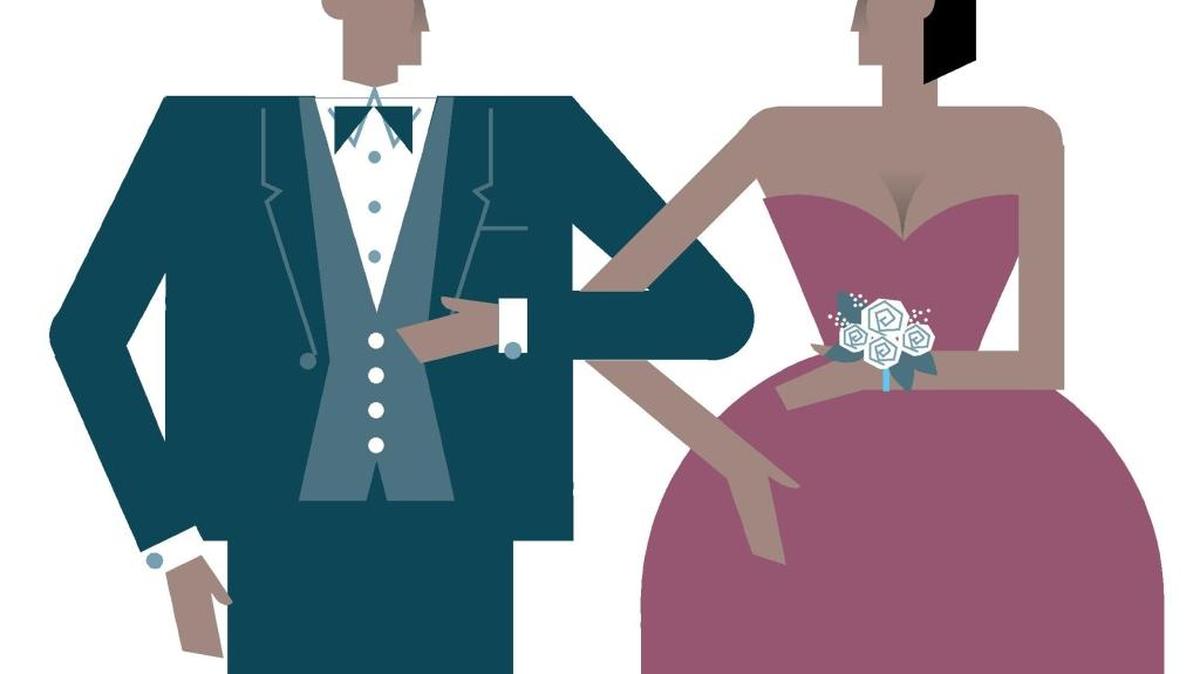 Ella tendrá que analizar de dónde salen sus inseguridades. Si no lo logran con este ejercicio, deben ir a un terapeuta de matrimonio.