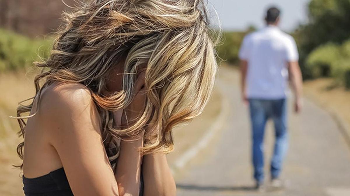 Hay relaciones que están basadas en la inseguridad emocional.