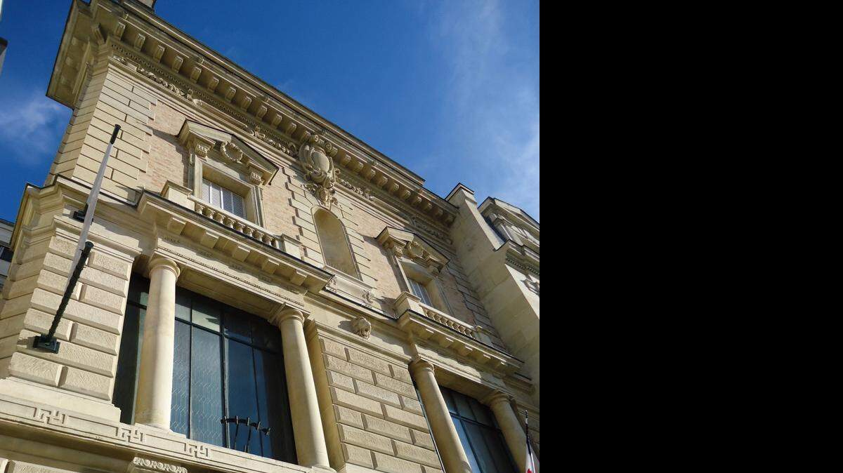 
La casa de Gustave Moreau en París es hoy un museo dedicado al artista y un excelente pretexto para evocar la obra de uno de los pintores simbolistas de mayor renombre en la Francia de finales del siglo XIX.
