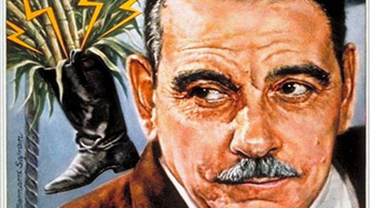 
Luis Muñoz Marín, primer gobernador electo por el pueblo.
