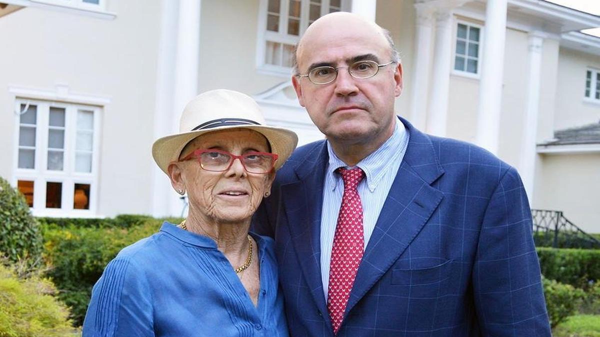 
Cristina Barrios y Javier Pagalday
